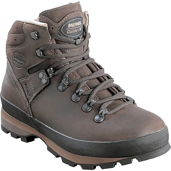 MEINDL Damen Trekkingschuh Bernina Lady 2 – Bild 2