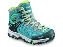 MEINDL Kinder- Und Jugendwanderschuh Litepeak Junior GTX