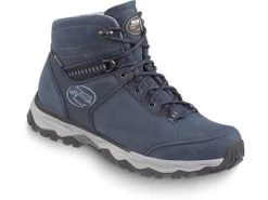 MEINDL Damen Trekkingstiefel Vakuum Lady Walker