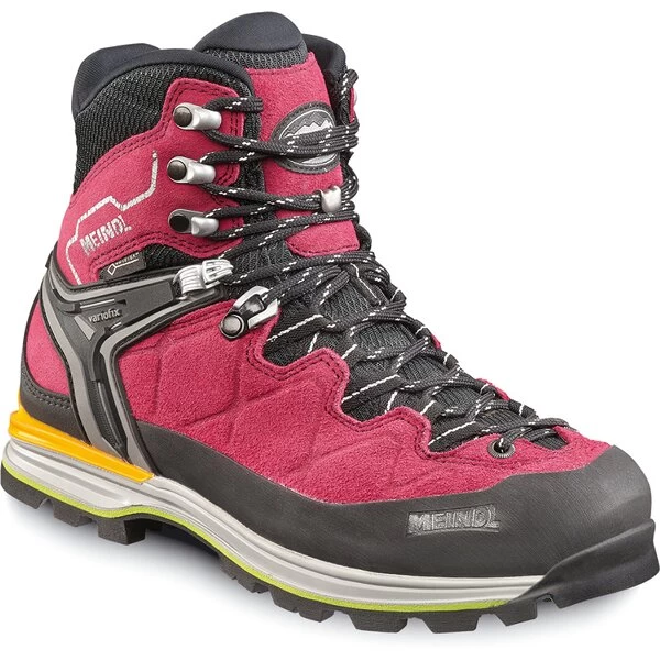 MEINDL Damen Trekkingschuh Litepeak Lady PRO GTX – Bild 8