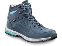 MEINDL Damen Multifunktionsschuh Durban Lady Mid GTX
