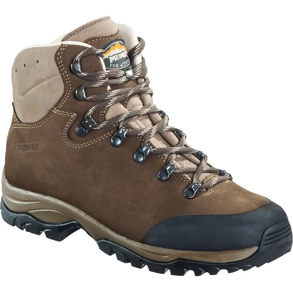 MEINDL Herren Trekkingschuh Jersey PRO – Bild 2