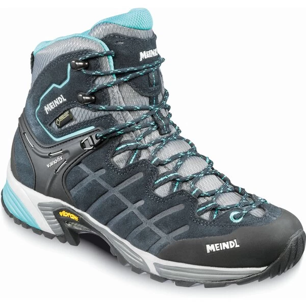 MEINDL Damen Trekkingschuh Kapstadt Lady GTX – Bild 2