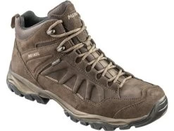 MEINDL Herren Multifunktionsschuh Nebraska Mid GTX