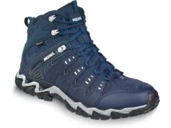 MEINDL Herren Multifunktionsstiefel Respond Mid II GTX