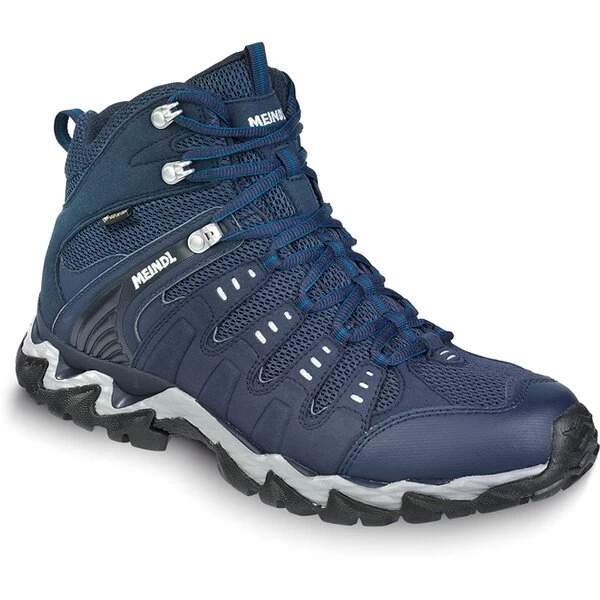 MEINDL Herren Multifunktionsstiefel Respond Mid II GTX – Bild 2