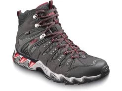 MEINDL Herren Multifunktionsschuh Respond Mid GTX