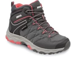 MEINDL Kinder- Und Jugendwanderschuh Boneto Junior Mid
