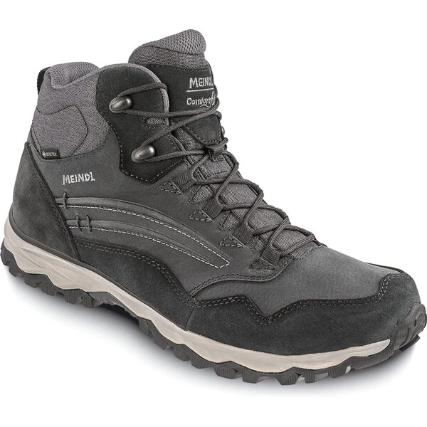 MEINDL Herren Wanderschuh Terni Mid GTX – Bild 2
