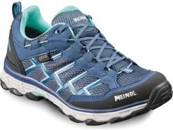 MEINDL Damen Multifunktionsschuh Activo Lady GTX