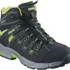 MEINDL Kinder- Und Jugendwanderschuh Snap Junior Mid