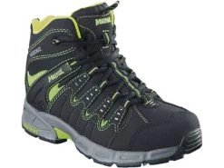 MEINDL Kinder- Und Jugendwanderschuh Snap Junior Mid