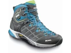 MEINDL Herren Trekkingschuh Kapstadt GTX