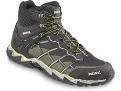 MEINDL Herren Multifunktionsschuh Houston Mid GTX