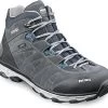 MEINDL Herren-Wanderschuh Asti Mid GTX