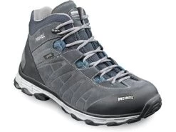 MEINDL Herren-Wanderschuh Asti Mid GTX