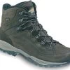 MEINDL Herren Trekkingstiefel Salerno GTX