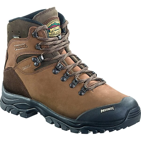 MEINDL Herren Trekkingschuh Kansas GTX – Bild 2