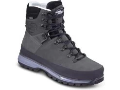 MEINDL Herren Trekkingstiefel Island MFS EVO