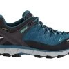 MEINDL Damen Trekkinghalbschuhe VELDEN GTX